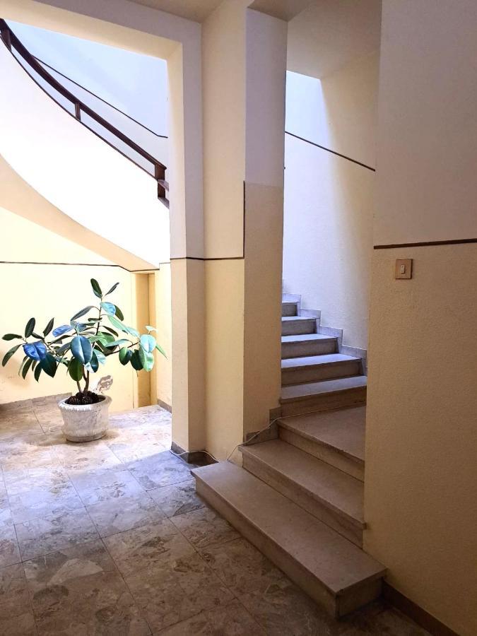 Ravenna Suite Exterior foto