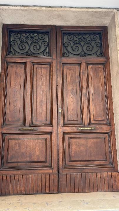 Ravenna Suite Exterior foto