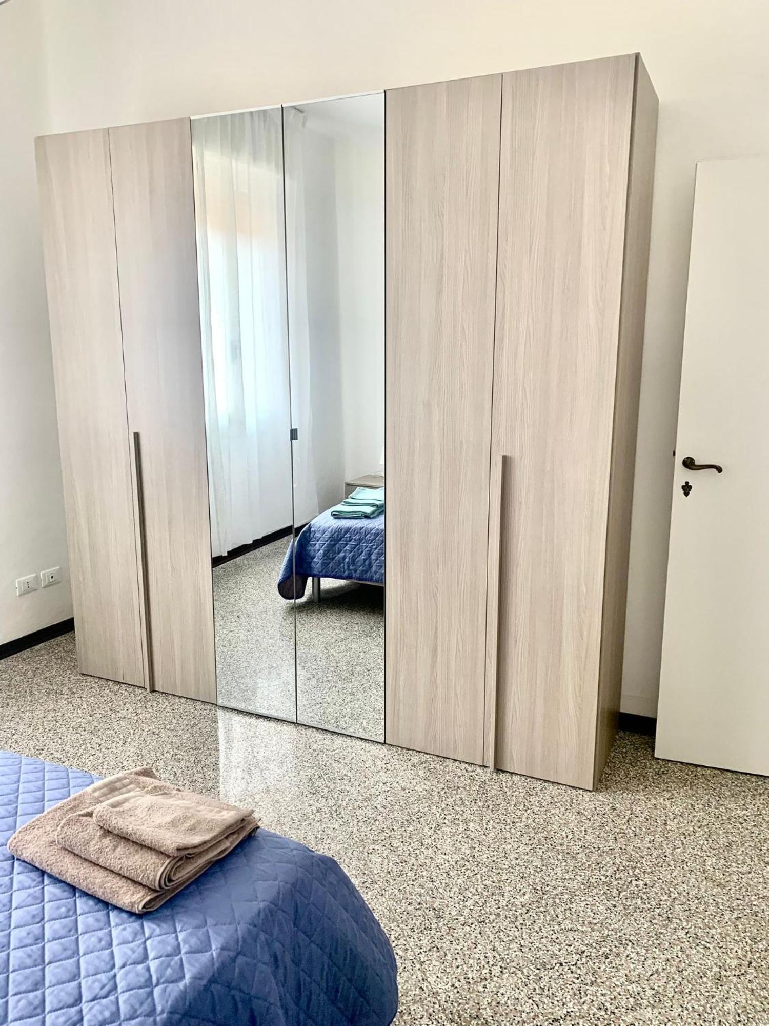 Ravenna Suite Exterior foto